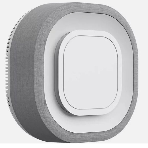 Brand New in Box Aura Air Rev 1.0 Smart Air Purifier Hepa Ray Filter Mold VOC's - Picture 4 of 7